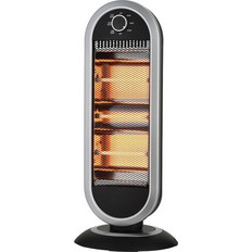 Eurolamp 300-41409 Σόμπα Χαλαζία 1200W