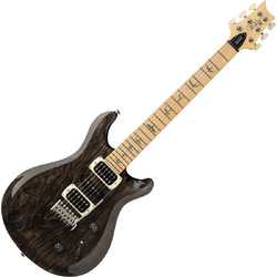 PRS Guitars SESW2SXMXN1CH Ηλεκτρική Κιθάρα Double Cut με Μαγνήτες HSH & Ταστιέρα Maple Charcoal