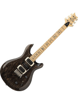 PRS Guitars SESW2SXMXN1CH Ηλεκτρική Κιθάρα Double Cut με Μαγνήτες HSH & Ταστιέρα Maple Charcoal