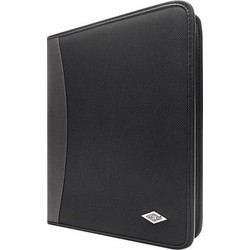 Wedo Organizer A5 Elegance Black (Universal 9.7"-10.5")