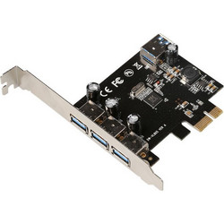 Microconnect MC-USB3.0-F2B2 V2