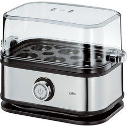 Cilio 492712 Βραστήρας Αυγών 6 Θέσεων 400W
