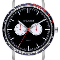 Watx & Co Ανδρικό Ρολόι WXCA2747
