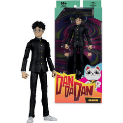 McFarlane Dandadan Okarun 19cm