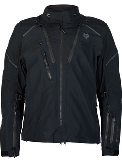 Fox Racing Defend Gore-Tex Adv Black