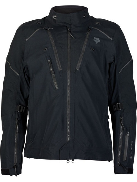 Fox Racing Defend Gore-Tex Adv Black