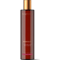 Alqvimia Sensuality Αφρόλουτρο σε Gel 250ml