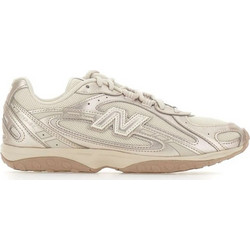 New Balance 204L Γυναικεία Sneakers Chunky Χρυσά U204LCMB