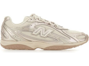 New Balance 204L Γυναικεία Sneakers Chunky Χρυσά U204LCMB