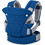 Infantino Flip Μάρσιπος με Μέγιστο Βάρος 14.5kg Μπλε 6-14
