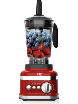 Raf R.2900 Μπλέντερ για Smoothie 2lt 1500W