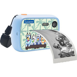 Lexibook DJ150 StarCam Bluey