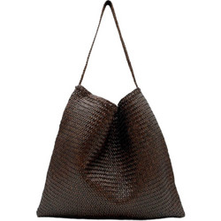 Dragon Diffusion Ars Tote 8848 Τσάντα Ώμου Brown