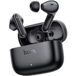 Hoco EQ32 Astute Ακουστικά Bluetooth Earbud Black