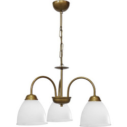 Heronia Lighting Bella/3l-ovo 01-0452