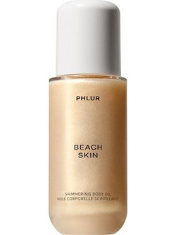 Phlur Beach Skin Λάδι Σώματος για Ενυδάτωση 118ml