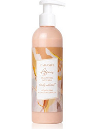 Soaphoria Caramel Affair Ενυδατική Lotion Σώματος 250ml
