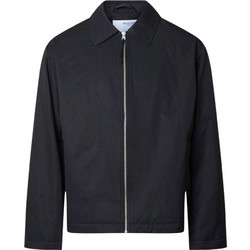 Selected Ανδρικό Μπουφάν Χειμωνιάτικο Puffer Μαύρο 16097819