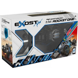 AS Company Exost Pro Rocket One Τηλεκατευθυνόμενο Αυτοκίνητο 1:14 7530-20692