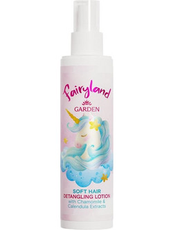 Garden Fairyland Leave In Conditioner Spray 100ml