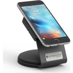 Maclocks 199BSLDDCKB Βάση Tablet Γραφείου Black