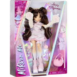 MGA Entertainment Mirror Me Akiko Kittyama Cozy