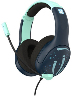 Turtle Beach Airlite Fit Minecraft Dungeons II Gaming Headset Over Ear