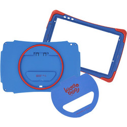 Kiddoboo KB102P Back Cover Blue