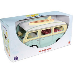 Le Toy Van Holiday Campervan