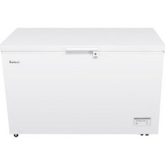 Celect CL-400500 Καταψύκτης Μπαούλο 442lt