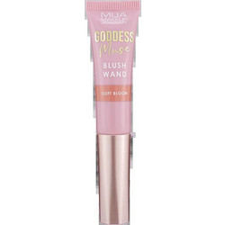 MUA Goddess Muse Blush Wand Soft Bloom Cream Blush