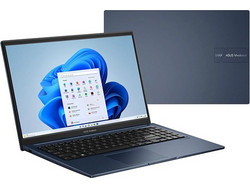 Asus Vivobook 15 X1504MA-BQ805W (Core 5 315/16GB/512GB SSD/Intel Graphics/Windows 11)