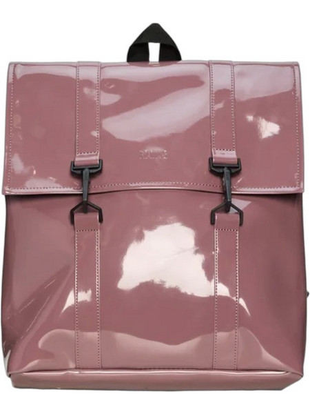 Rains Mini 13310-183 Αδιάβροχο Σακίδιο Πλάτης Ροζ