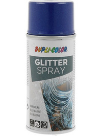 Dupli-Color Glitter Σπρέι Βαφής Μπλε Μαρίν 400ml