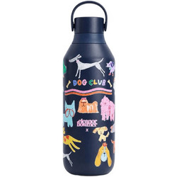 Chilly's Series 3 Eleanor Bowmer Dog Club 500ml