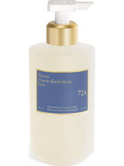 Maison Francis Kurkdjian 724 Αφρόλουτρο σε Gel 350ml
