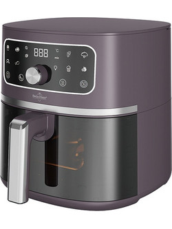 Swiss Haus SH-AF1805 Air Fryer 4.75lt