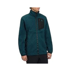 McKINLEY Ανδρικό Μπουφάν Χειμωνιάτικο Πετρόλ 426370-928