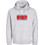 Jack & Jones Ανδρικό Φούτερ με Κουκούλα & Τσέπες Γκρι 12298423