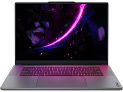 Lenovo Yoga Pro 9 16IPH11 Touch (Ultra 7 356H/32GB/512GB SSD/GeForce RTX 5050 8GB/Windows 11)