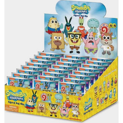 Monogram Nickelodeon Spongebob Squarepants Series 4 Μπρελόκ