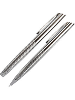 Wellington Liberty Metal Σετ Στυλό 2τμχ 1561953810