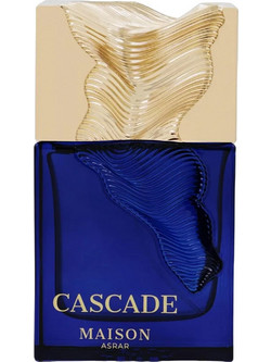 Maison Asrar Cascade Eau de Parfum 100ml