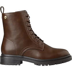 Envie Shoes Γυναικεία Αρβυλάκια Σοκολατί E23-24183