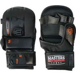 Masters GFS-Volt Black