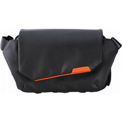 K&F Concept Sling Urban Wander for Camera Black 10L