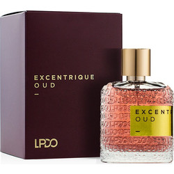 LPDO Excentrique Oud Intense Eau de Parfum 30ml
