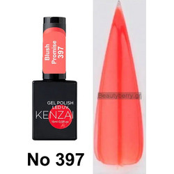 Kenzai 397 Blush Promise Gel 15ml