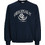 Jack & Jones Ανδρικό Φούτερ Μαύρο 12300058