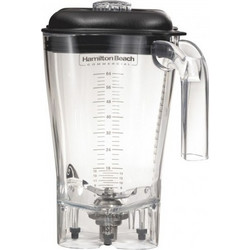 Hamilton HBH550R Κανάτα για Μπλέντερ 1.8lt